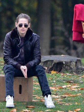 zebra骁さんのコーディネート