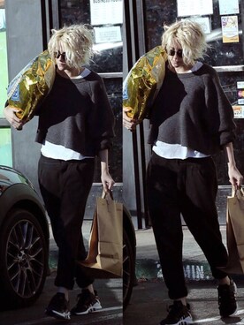 zebra骁さんのコーディネート