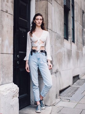 zebra骁さんのコーディネート