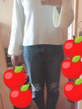 ゆーさんのコーディネート