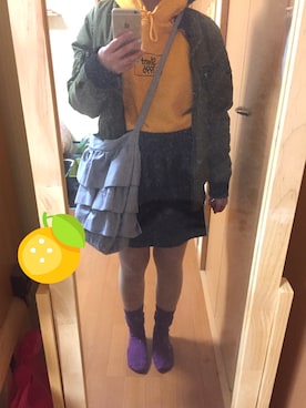 ゆーさんのコーディネート