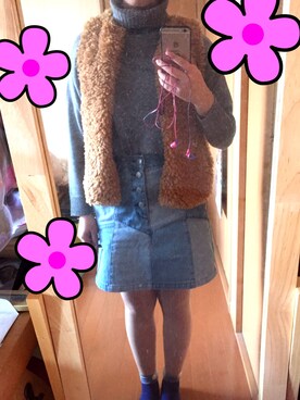 ゆーさんのコーディネート