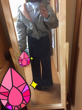 ゆーさんのコーディネート