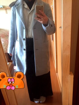 ゆーさんのコーディネート