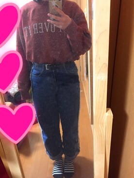 ゆーさんのコーディネート