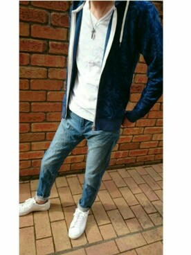 はるおさんのコーディネート