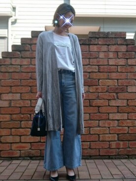 はるおさんのコーディネート