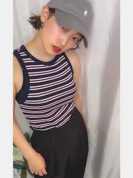 miranさんのコーディネート