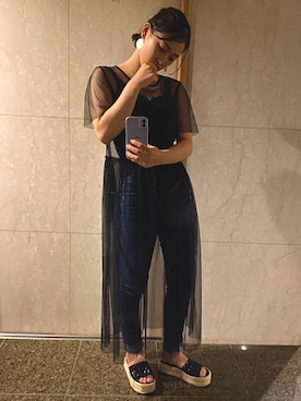 miranさんのコーディネート