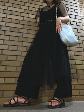 miranさんのコーディネート