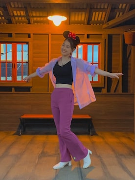 miranさんのコーディネート