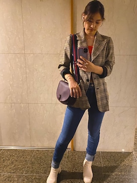 miranさんのコーディネート