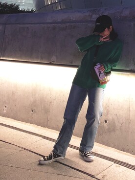 れさんのコーディネート