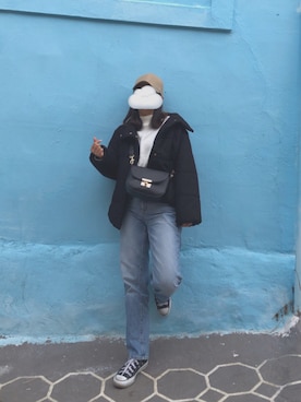 れさんのコーディネート