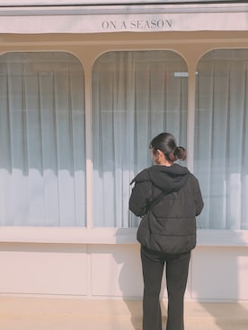 れさんのコーディネート