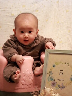 mioさんのコーディネート