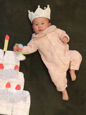 mioさんのコーディネート