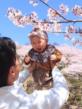 mioさんのコーディネート