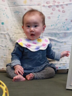 mioさんのコーディネート