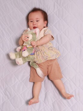 mioさんのコーディネート