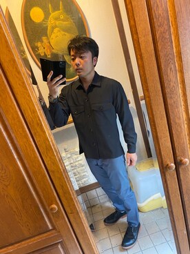 fashion_maigoさんのコーディネート