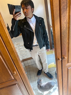 fashion_maigoさんのコーディネート