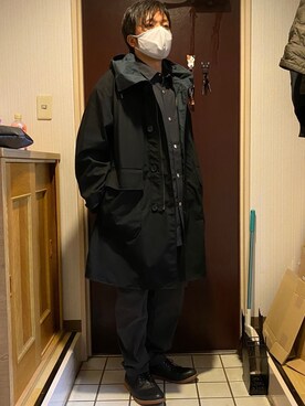 fashion_maigoさんのコーディネート