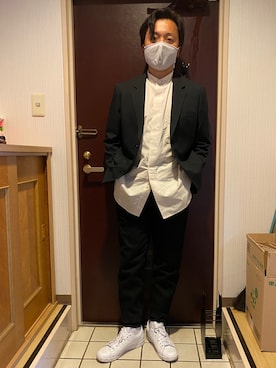 fashion_maigoさんのコーディネート