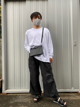 fashion_maigoさんのコーディネート