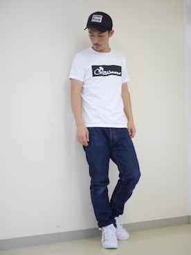 OldSUmmerさんのコーディネート