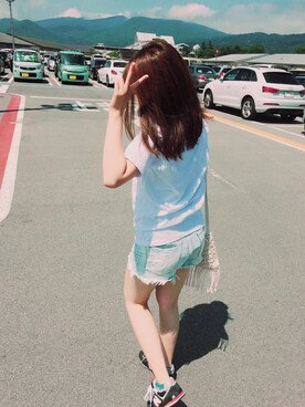 よよさんのコーディネート