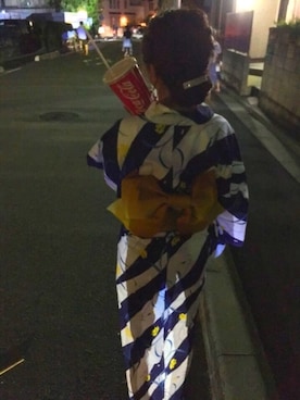 よよさんのコーディネート