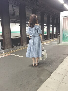 よよさんのコーディネート