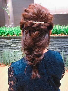 よよさんのコーディネート