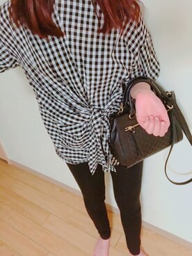 よよさんのコーディネート