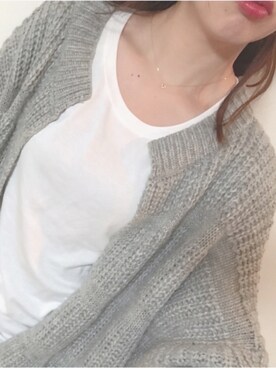 よよさんのコーディネート