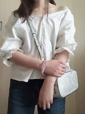 よよさんのコーディネート