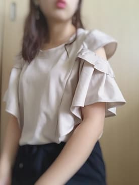 よよさんのコーディネート