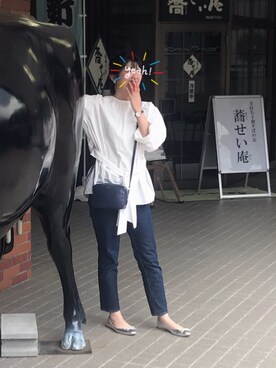 よよさんのコーディネート