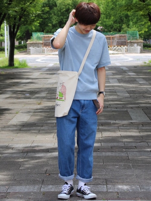 Mochiさんのコーディネート