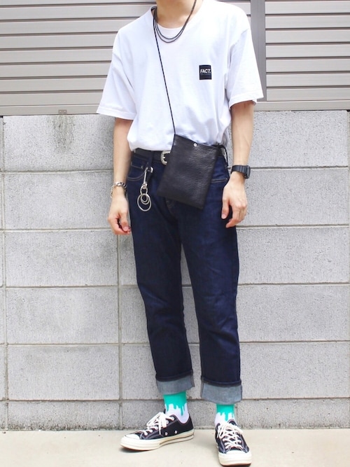 Levi'sリーバイス502ブラックデニムvintage Levi's/リーバイス 502 REGULAR TAPER DARK VINTAGE（デニム