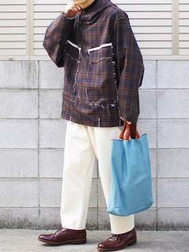 Mochiさんのコーディネート