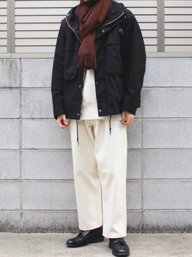 Mochiさんのコーディネート