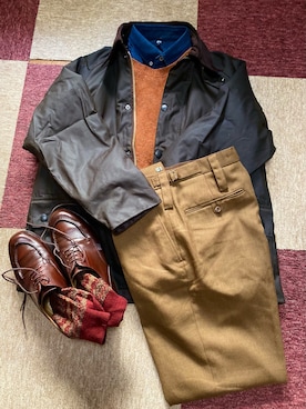 kakkaさんのコーディネート