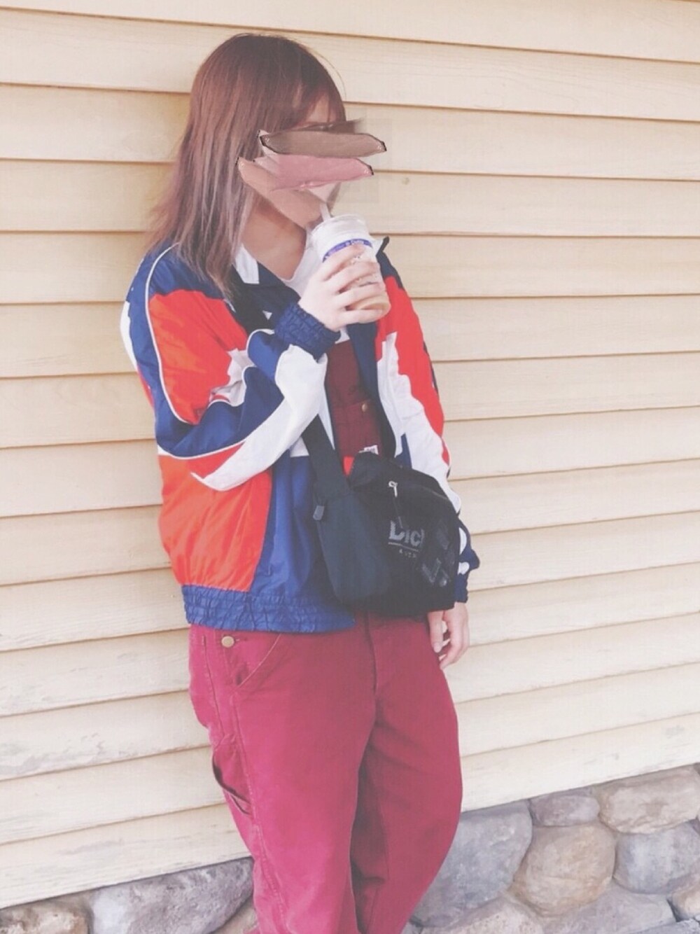 STUSSY（ステューシー）の「Lee Overall（サロペット/オーバーオール