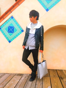 KAZさんのコーディネート