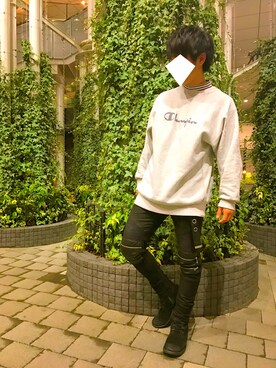 KAZさんのコーディネート