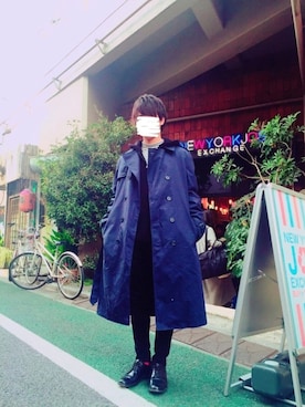 KAZさんのコーディネート