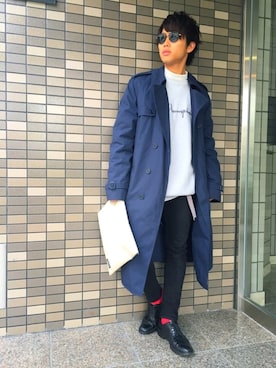 KAZさんのコーディネート