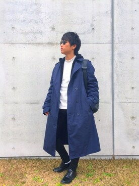 KAZさんのコーディネート